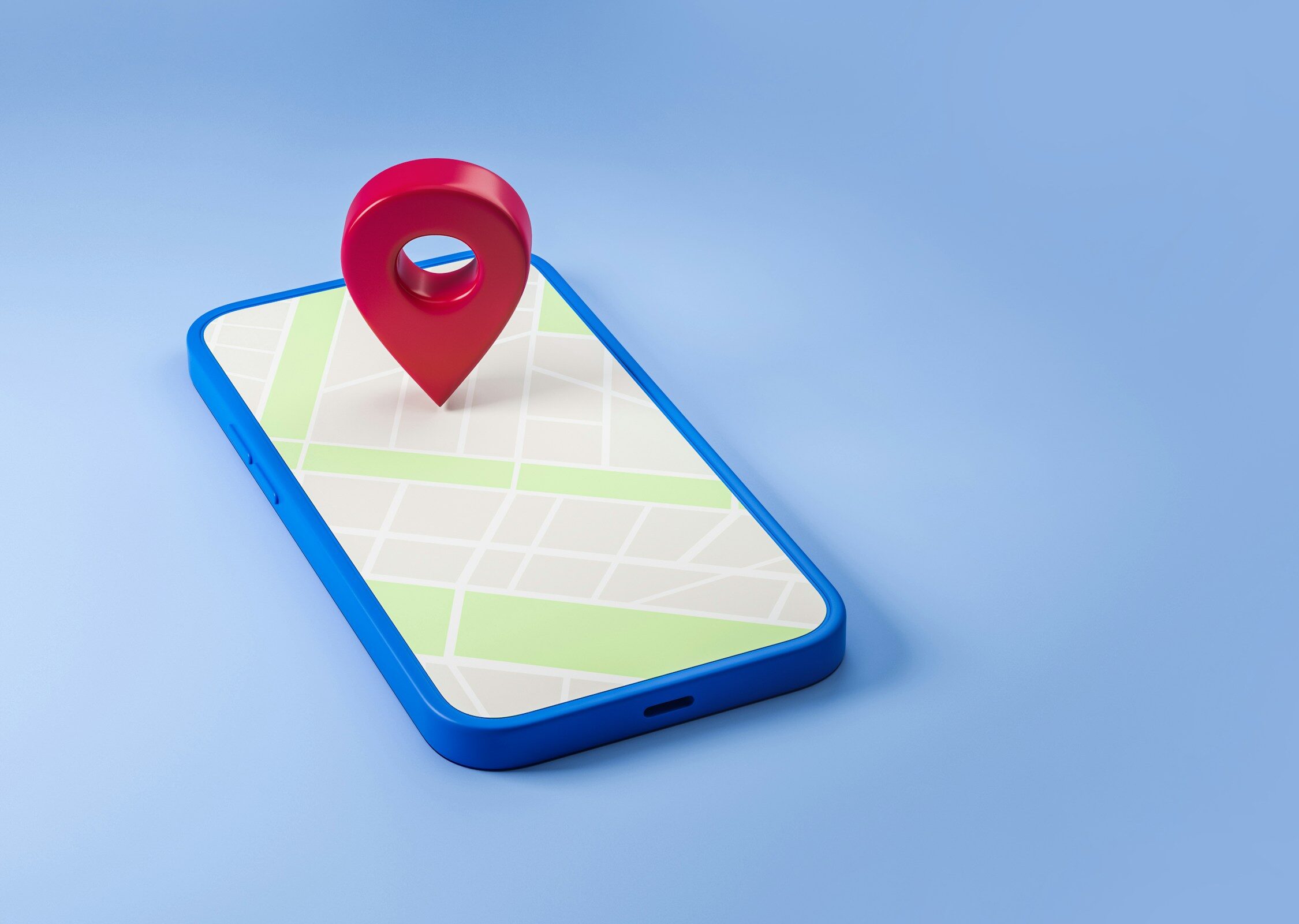 Location Based Services